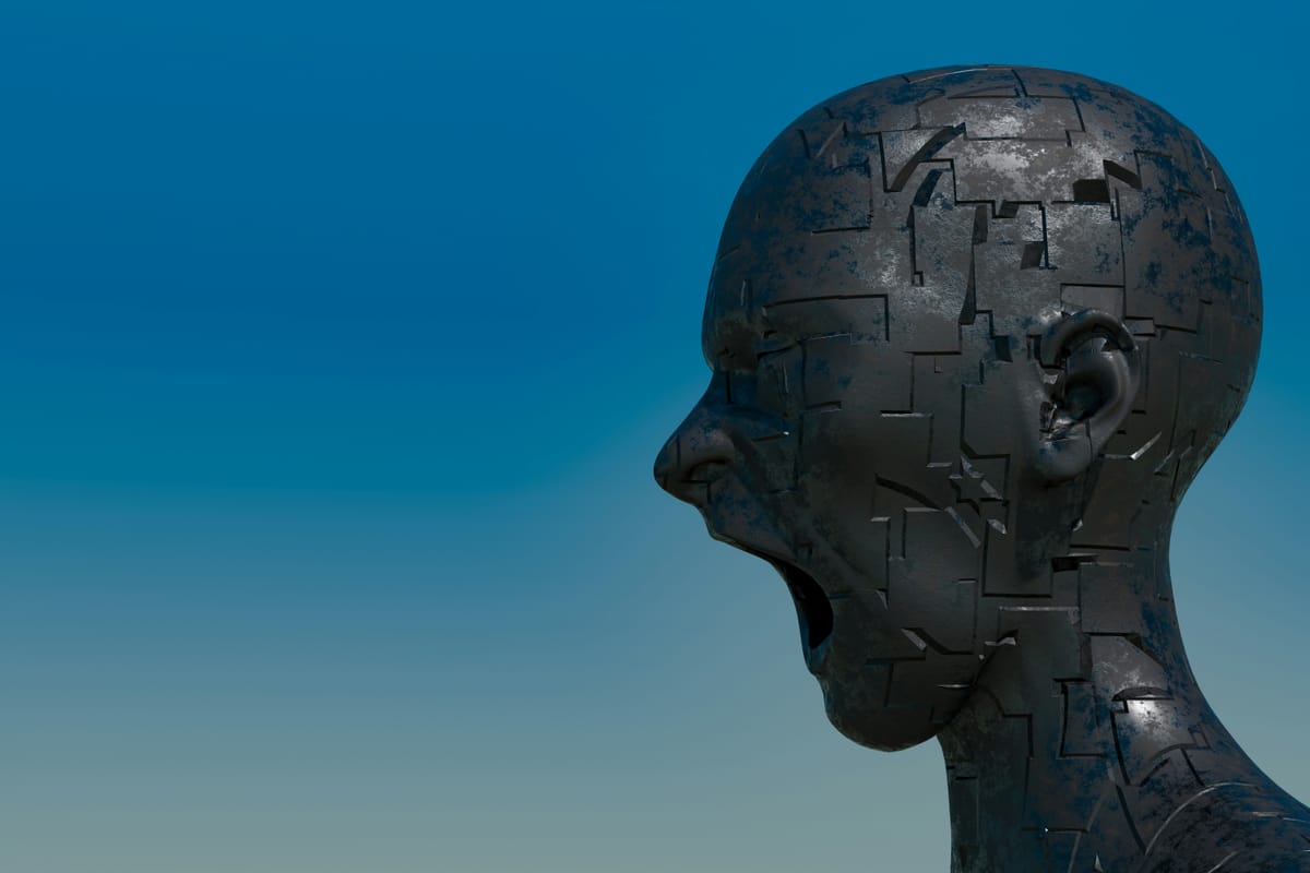 Watch Your Mouth—Your Ears Are Listening